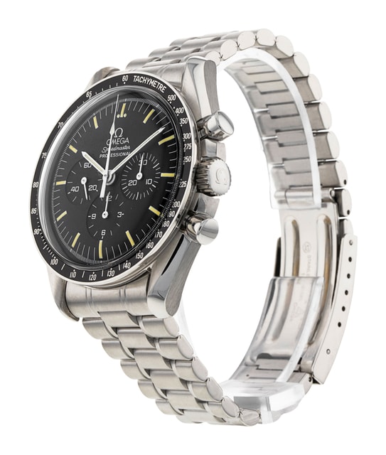 Omega Speedmaster Apollo 3591.50.00 Image 2